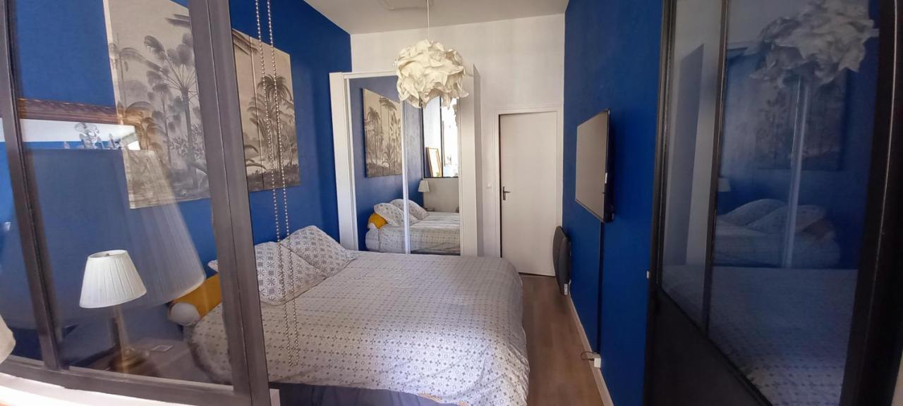 La Rochelaise : Appartement Calme & Somptueux Dans L'Hyper Centre. La Rochelle  Ngoại thất bức ảnh