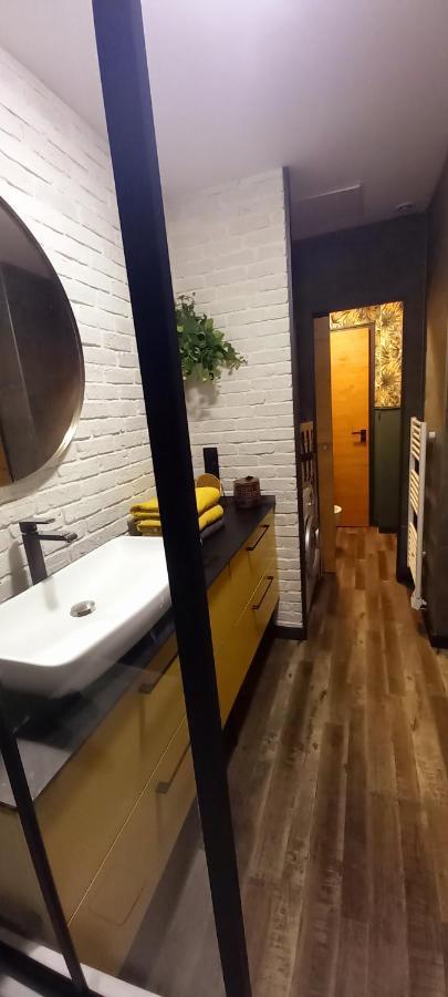 La Rochelaise : Appartement Calme & Somptueux Dans L'Hyper Centre. La Rochelle  Ngoại thất bức ảnh