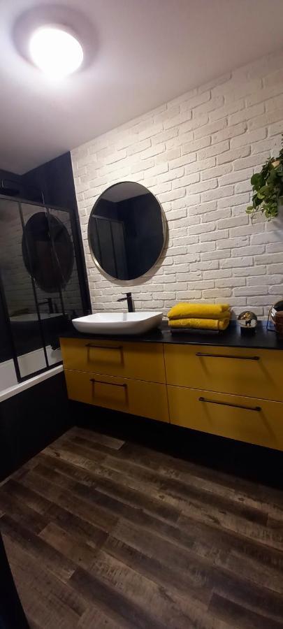 La Rochelaise : Appartement Calme & Somptueux Dans L'Hyper Centre. La Rochelle  Ngoại thất bức ảnh